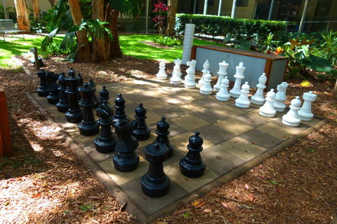 Club Wyndham Flynns Beach, Trademark Collection By Wyndham - Mackay Tourism 24