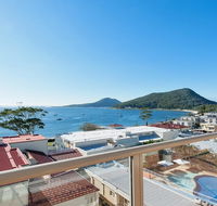 Blue Horizons Unit 808 41-45 Shoal Bay Road - Mackay Tourism