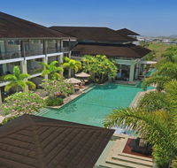 Santai 321 Beachside Studio - Mackay Tourism
