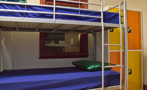 Mad Monkey Kings Cross - Mackay Tourism 30