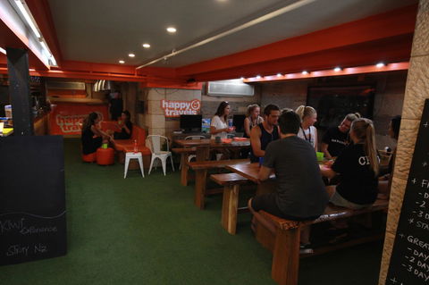 Mad Monkey Kings Cross - Mackay Tourism 6