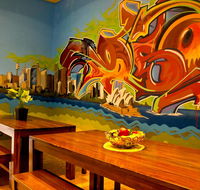 Mad Monkey Backpackers Kings Cross - Mackay Tourism