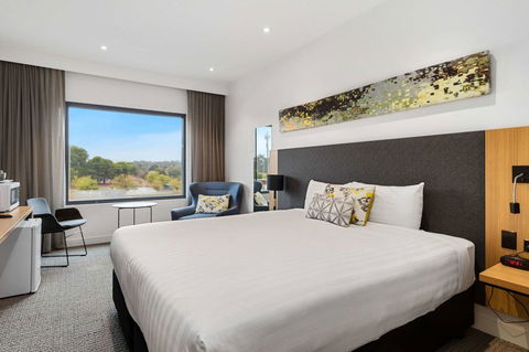 Quality Hotel Rules Club Wagga - Mackay Tourism 16