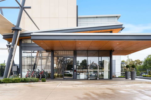 Quality Hotel Rules Club Wagga - Mackay Tourism 18