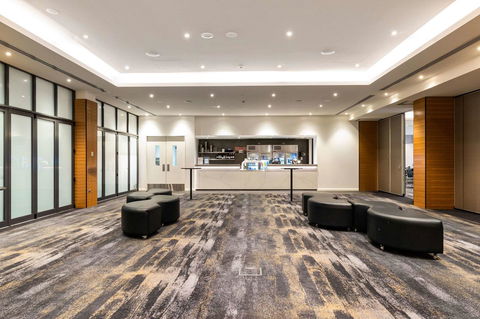 Quality Hotel Rules Club Wagga - Mackay Tourism 19