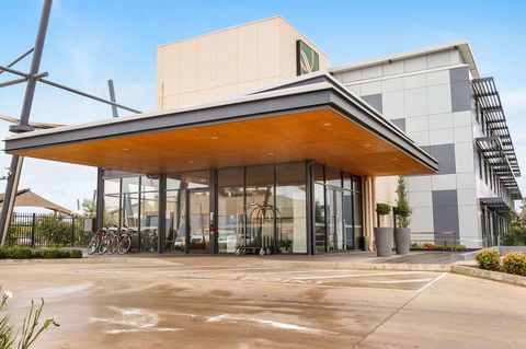 Quality Hotel Rules Club Wagga - Mackay Tourism 21