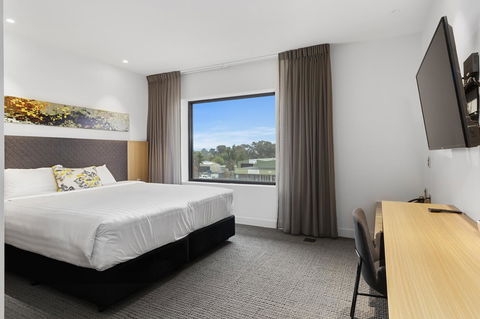 Quality Hotel Rules Club Wagga - Mackay Tourism 7