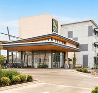 Quality Hotel Rules Club Wagga - Mackay Tourism