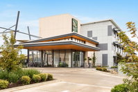 Quality Hotel Rules Club Wagga