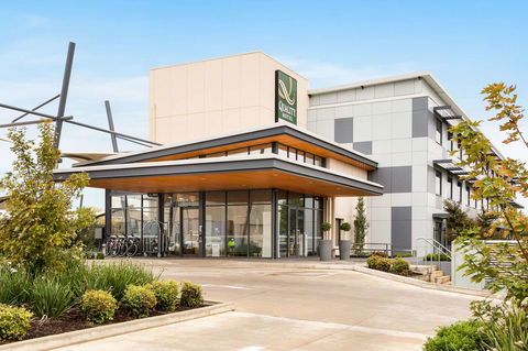 Quality Hotel Rules Club Wagga - Mackay Tourism 0