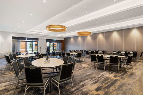 Quality Hotel Rules Club Wagga - Mackay Tourism 26