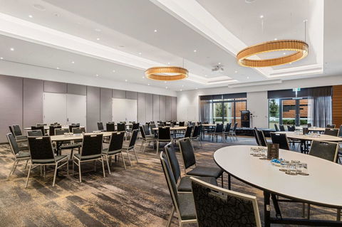 Quality Hotel Rules Club Wagga - Mackay Tourism 15