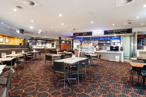 Quality Hotel Rules Club Wagga - Mackay Tourism 24