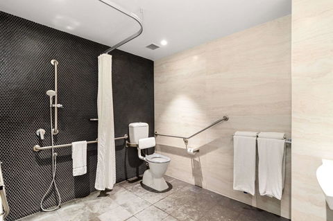 Quality Hotel Rules Club Wagga - Mackay Tourism 25