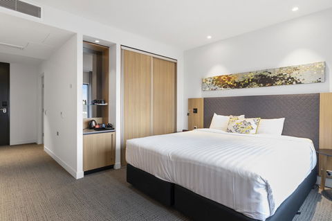 Quality Hotel Rules Club Wagga - Mackay Tourism 8
