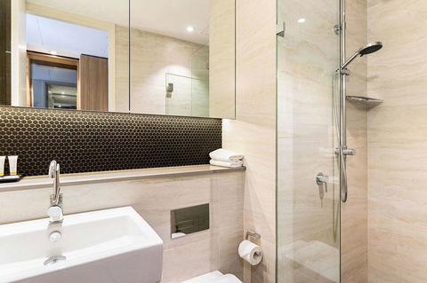 Quality Hotel Rules Club Wagga - Mackay Tourism 20