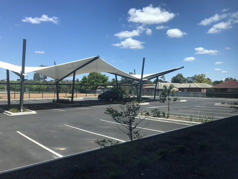 Quality Hotel Rules Club Wagga - Mackay Tourism 4