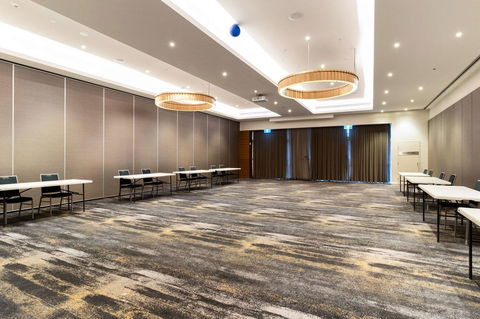 Quality Hotel Rules Club Wagga - Mackay Tourism 29