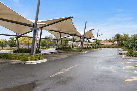 Quality Hotel Rules Club Wagga - Mackay Tourism 11