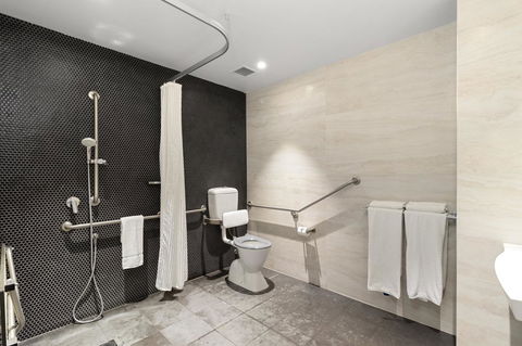 Quality Hotel Rules Club Wagga - Mackay Tourism 9