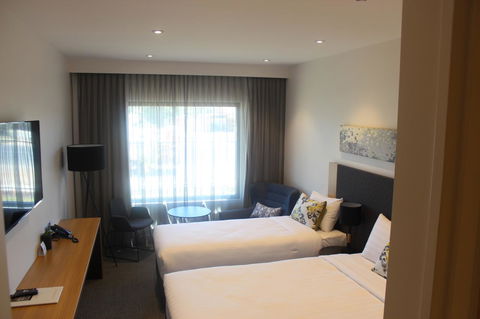 Quality Hotel Rules Club Wagga - Mackay Tourism 5