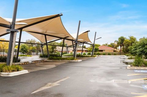 Quality Hotel Rules Club Wagga - Mackay Tourism 10