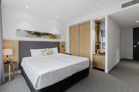 Quality Hotel Rules Club Wagga - Mackay Tourism 6