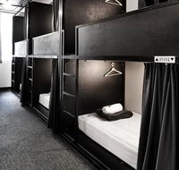 The Pod Sydney - Mackay Tourism
