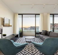 Botanik Apartment Hotel - Mackay Tourism