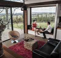 Borrodell Vineyard - Mackay Tourism