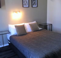 Altair Motel - Mackay Tourism