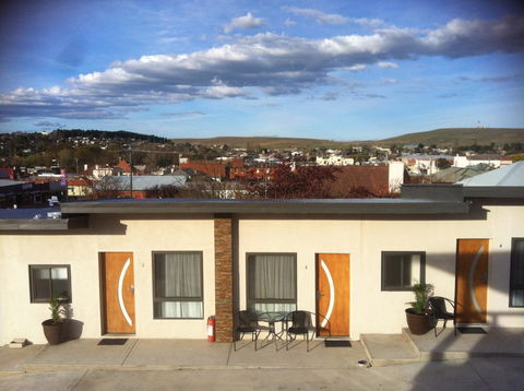 Altair Motel - Mackay Tourism 14