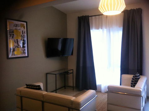 Altair Motel - Mackay Tourism 15