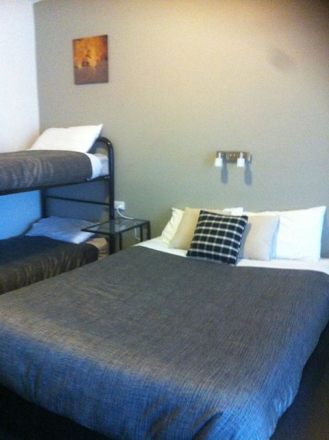 Altair Motel - Mackay Tourism 2