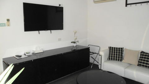 Altair Motel - Mackay Tourism 19