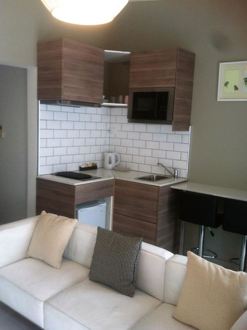 Altair Motel - Mackay Tourism 21