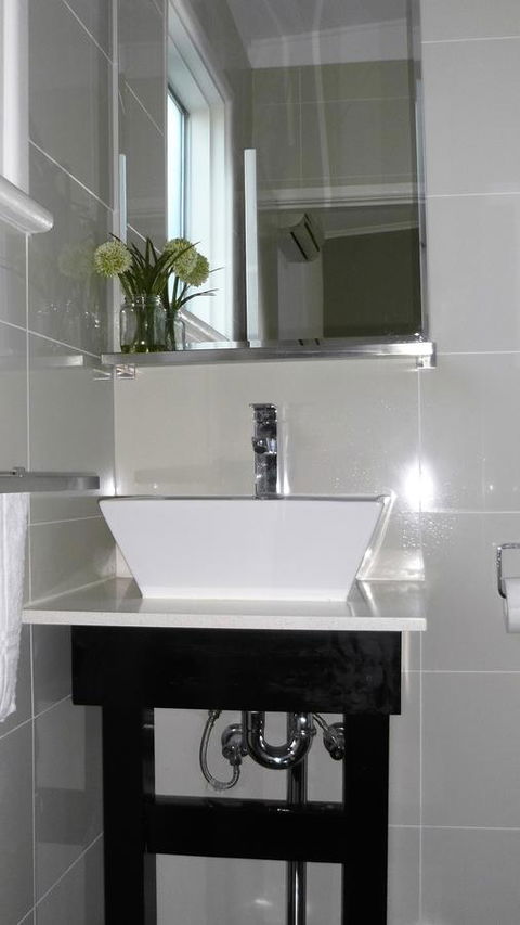 Altair Motel - Mackay Tourism 10