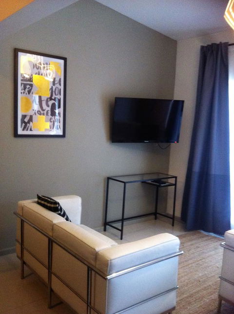 Altair Motel - Mackay Tourism 9