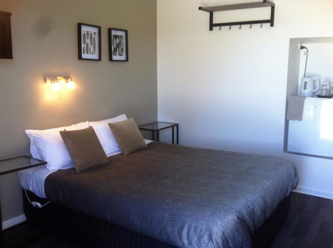 Altair Motel - Mackay Tourism 17