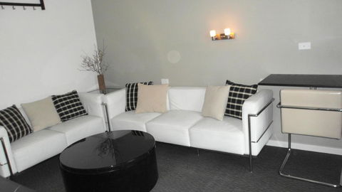 Altair Motel - Mackay Tourism 8