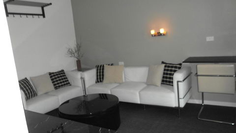 Altair Motel - Mackay Tourism 12