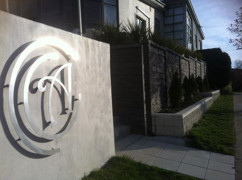 Altair Motel - Mackay Tourism 18