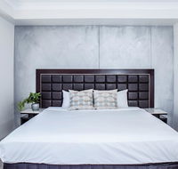 DD Apartments on Darling Harbour - Mackay Tourism