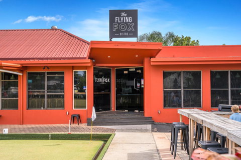 Club Byron Accommodation - Mackay Tourism 25