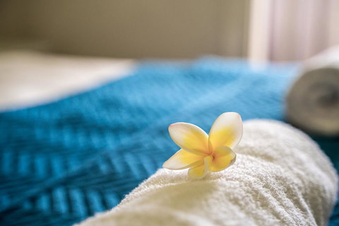 Club Byron Accommodation - Mackay Tourism 11