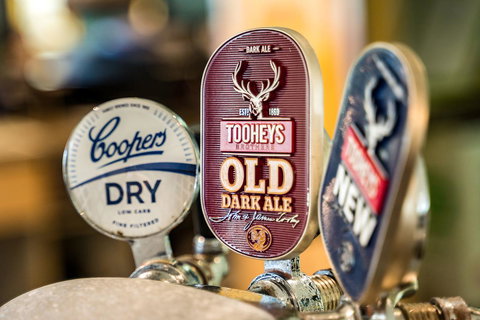 Club Byron Accommodation - Mackay Tourism 27