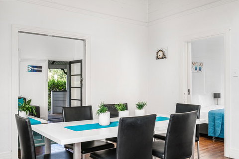 Club Byron Accommodation - Mackay Tourism 17