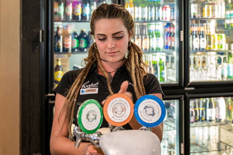 Club Byron Accommodation - Mackay Tourism 26