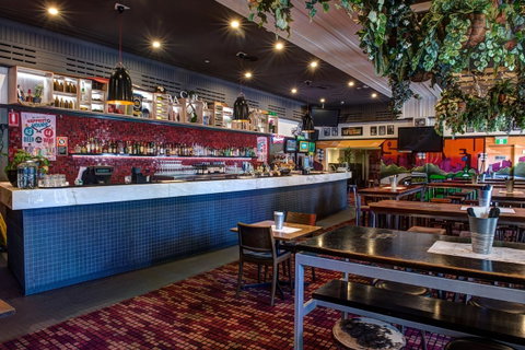 Great Southern Hotel Sydney - Mackay Tourism 10