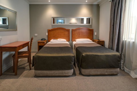 Great Southern Hotel Sydney - Mackay Tourism 25
